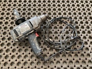 12 Drill