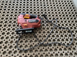 Jig Saw