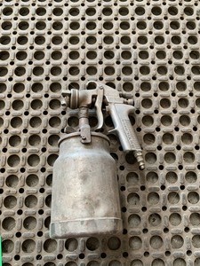 Paint Sprayer