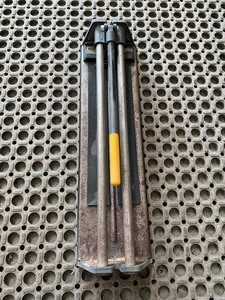 Tile Cutter