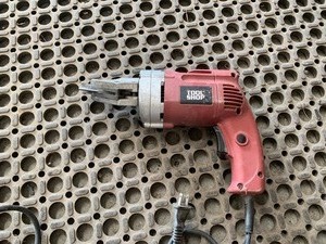 Electric Shears