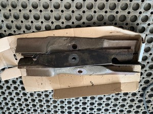 John Deere Mower Blades