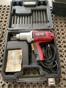 Impact Wrench