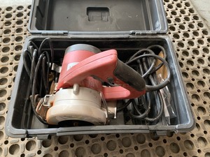 Tile Saw