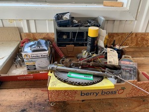 Hardware Miscellaneous