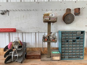 Assorted HardwareTools