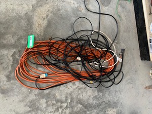 Extension Cords