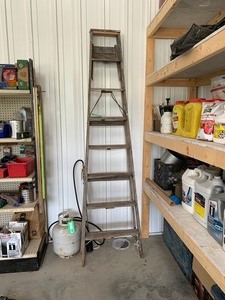 Ladder