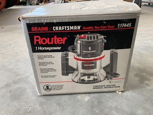 Router