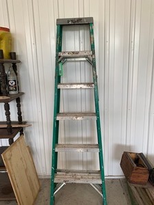 6 Ladder