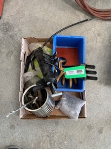 Assorted HardwareTools