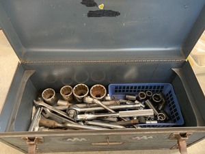 Rachet & Sockets