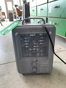 Space Heater