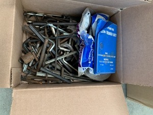 Drill Bits