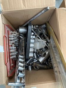 Sockets