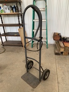 Hand Truck