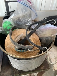 Tie Downs