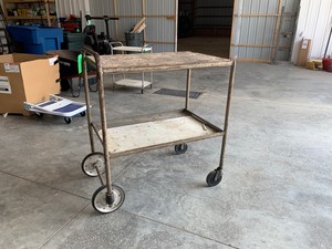 Garden Cart