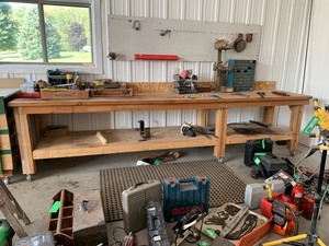 Work Bench