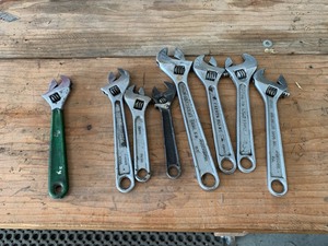 Wrenches