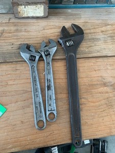Wrenches