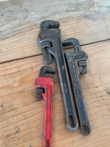 Pipe Wrenches