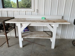 Work Table