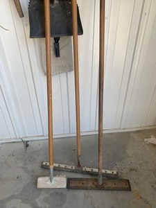 Floor Tools