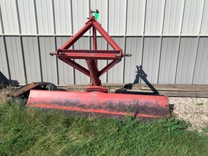 Utility Gravel Blade