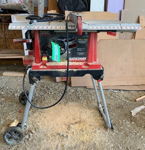 Table Saw
