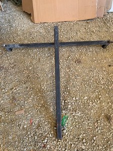 Hitch Adapter