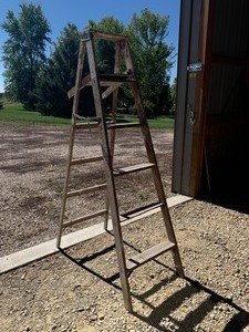 Ladder 6