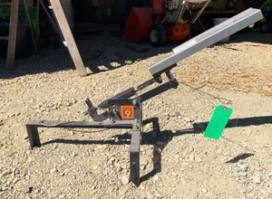 Clay Pigeon Thrower