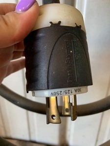 30A Cord