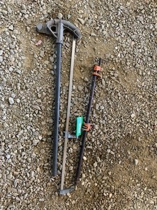 Hand Tools