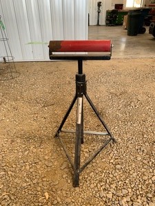 Roller Stand