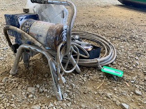 Paint Sprayer