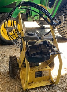 Pressure Washer