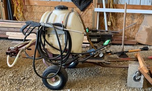 Sprayer