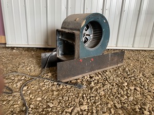 Blower Fan
