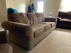 Comfy Couch