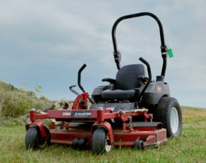 Toro Z-Master Zero Turn Mower