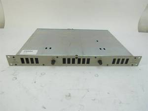 Wohler Technologies AMP-1AS Audio Monitor Panel
