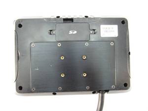 Peoplenet G3 Display (Blue) L019-0506-AB Touchscreen - Fleet Mobility System
