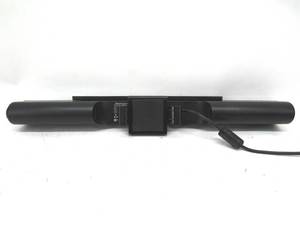 Dell Multimedia USB Wired Stereo Sound Bar Speaker AC511M XFDH2