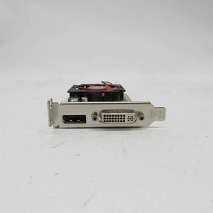 Lot of 3 Dell NFXD5 1GB AMD Radeon HD6450 GDDR3 DVI DP Graphics Card Low