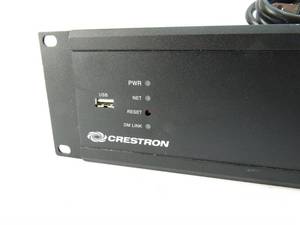 Crestron DGE-2 Digital Graphics Engine