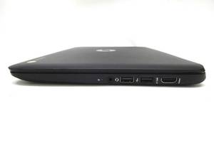 HP ChromeBook 11 G4 11.6 Intel Celeron N2840 2.16GHz 2GB RAM 16GB eMMC Lot of 2