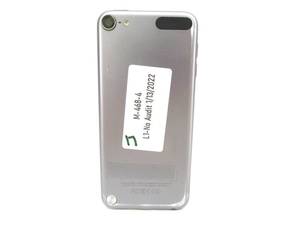 Apple A1421 iPod Touch 5th Generation 16GB Silver