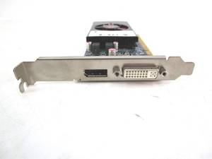 Dell NJ0D3 AMD Radeon HD 7570 1GB GDDR5 Video Graphics Card Lot of 3